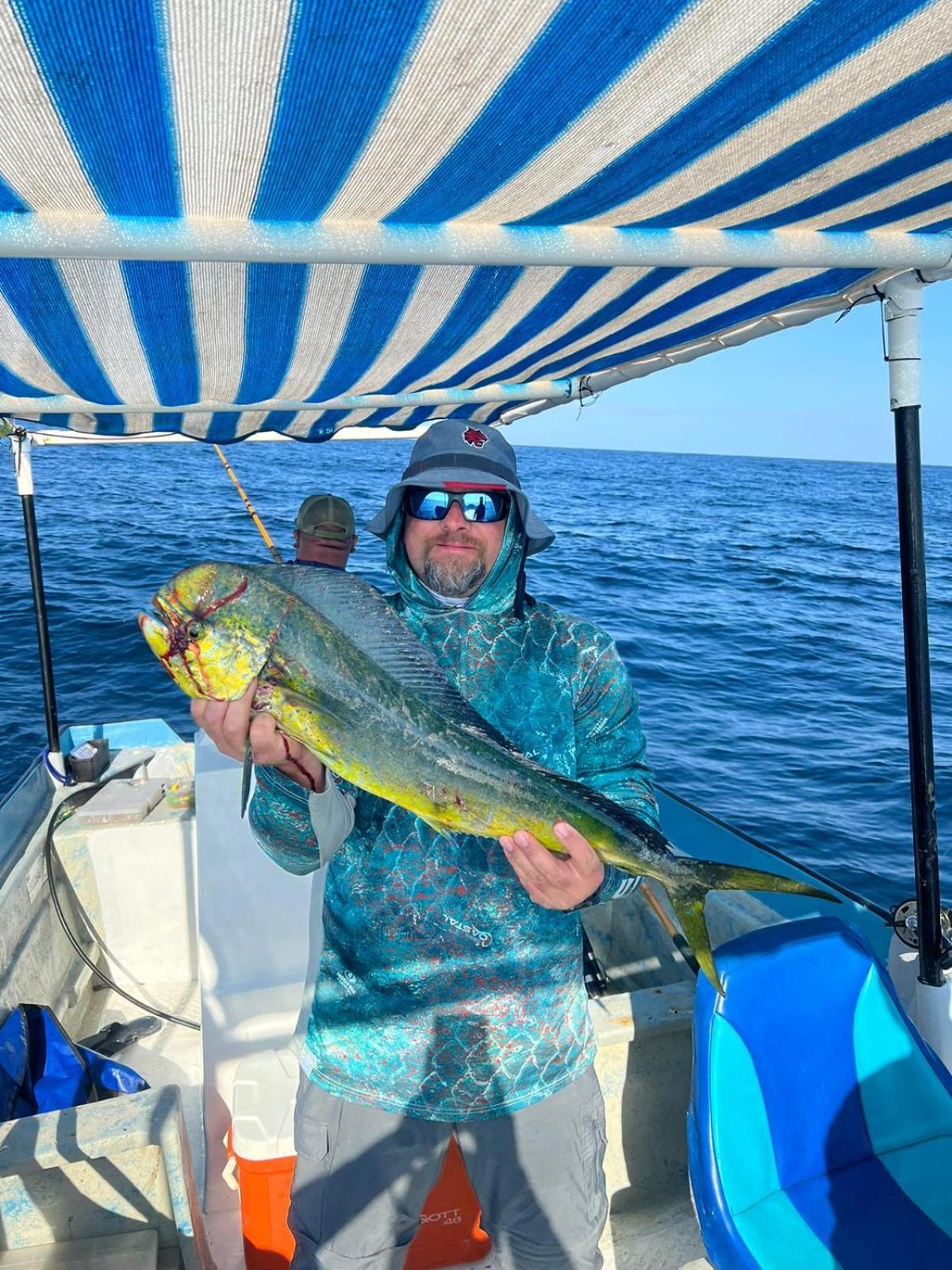 Hotel- Whale Tours And Sport Fishing Vista Mag-Bay Puerto San Carlos エクステリア 写真