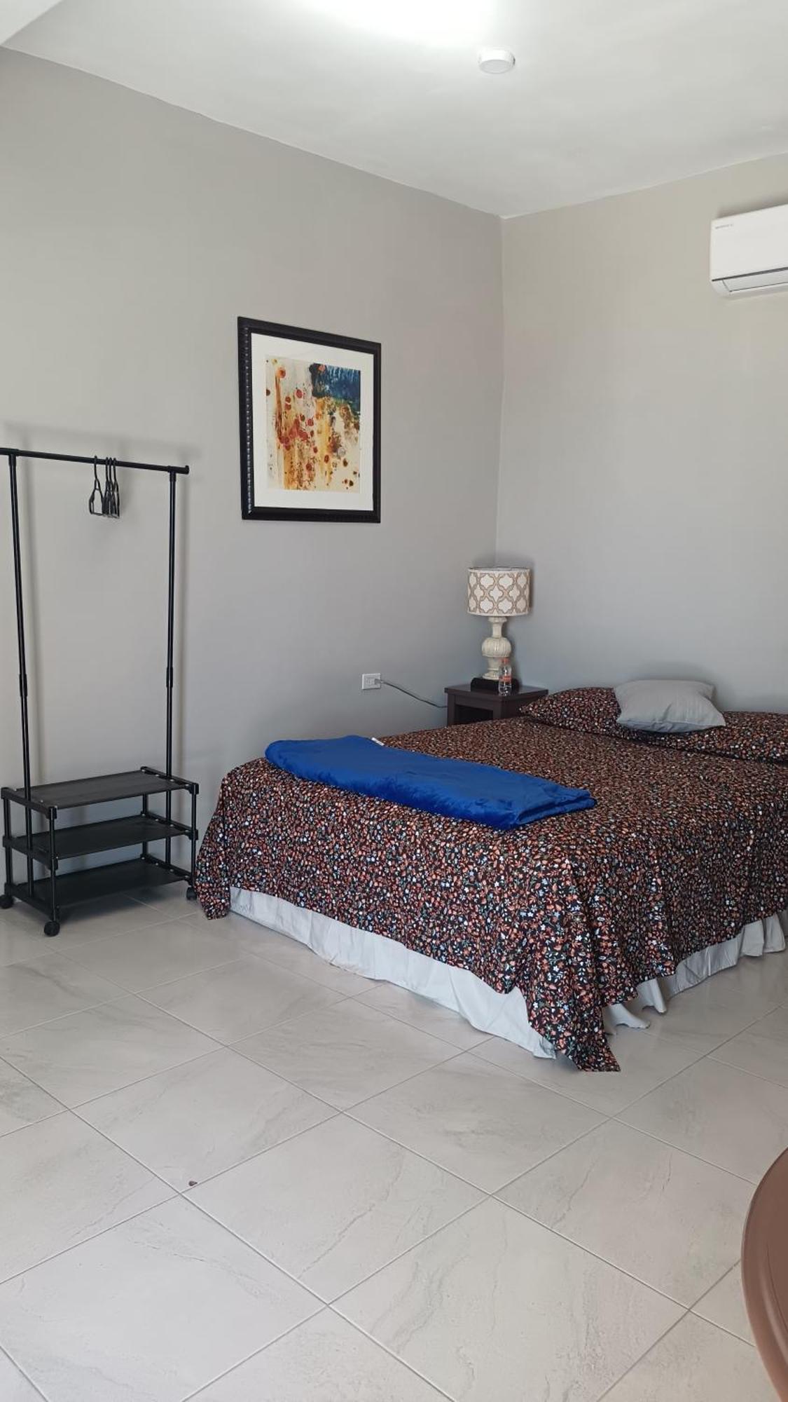 Hotel- Whale Tours And Sport Fishing Vista Mag-Bay Puerto San Carlos 部屋 写真